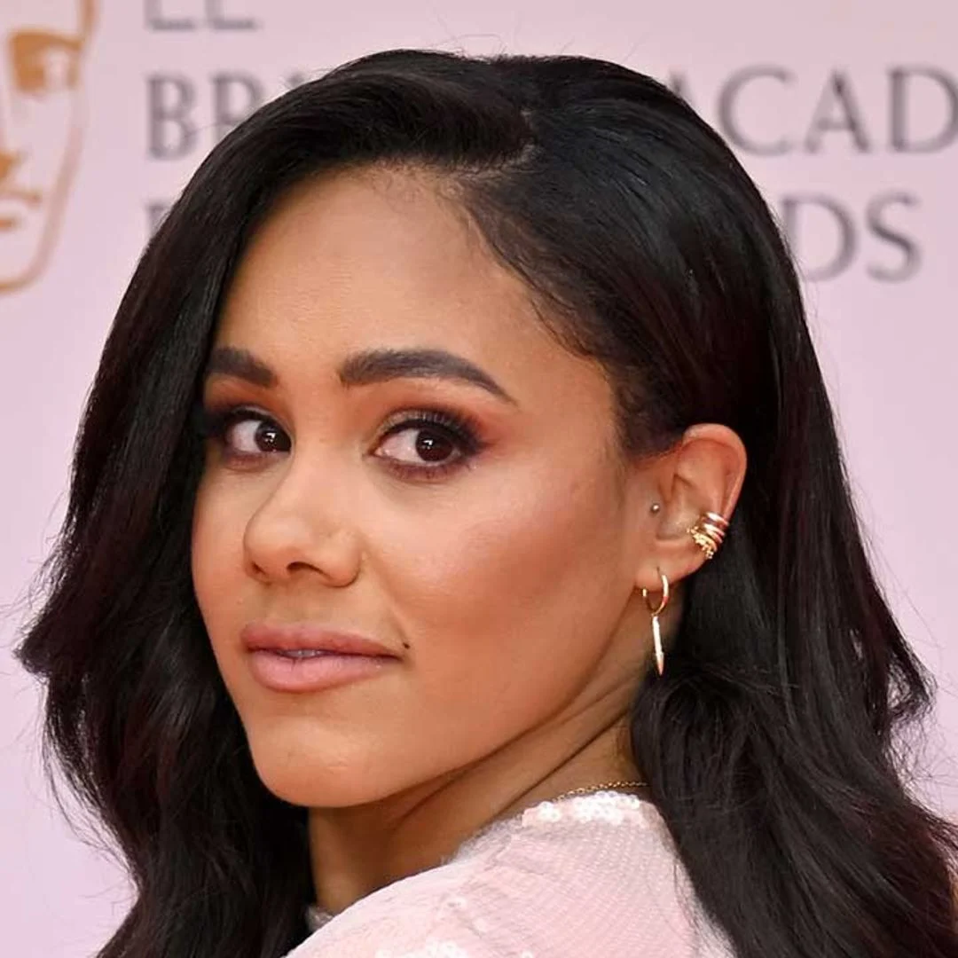 The Inspiring Journey of Alex Scott in Sports Broadcasting