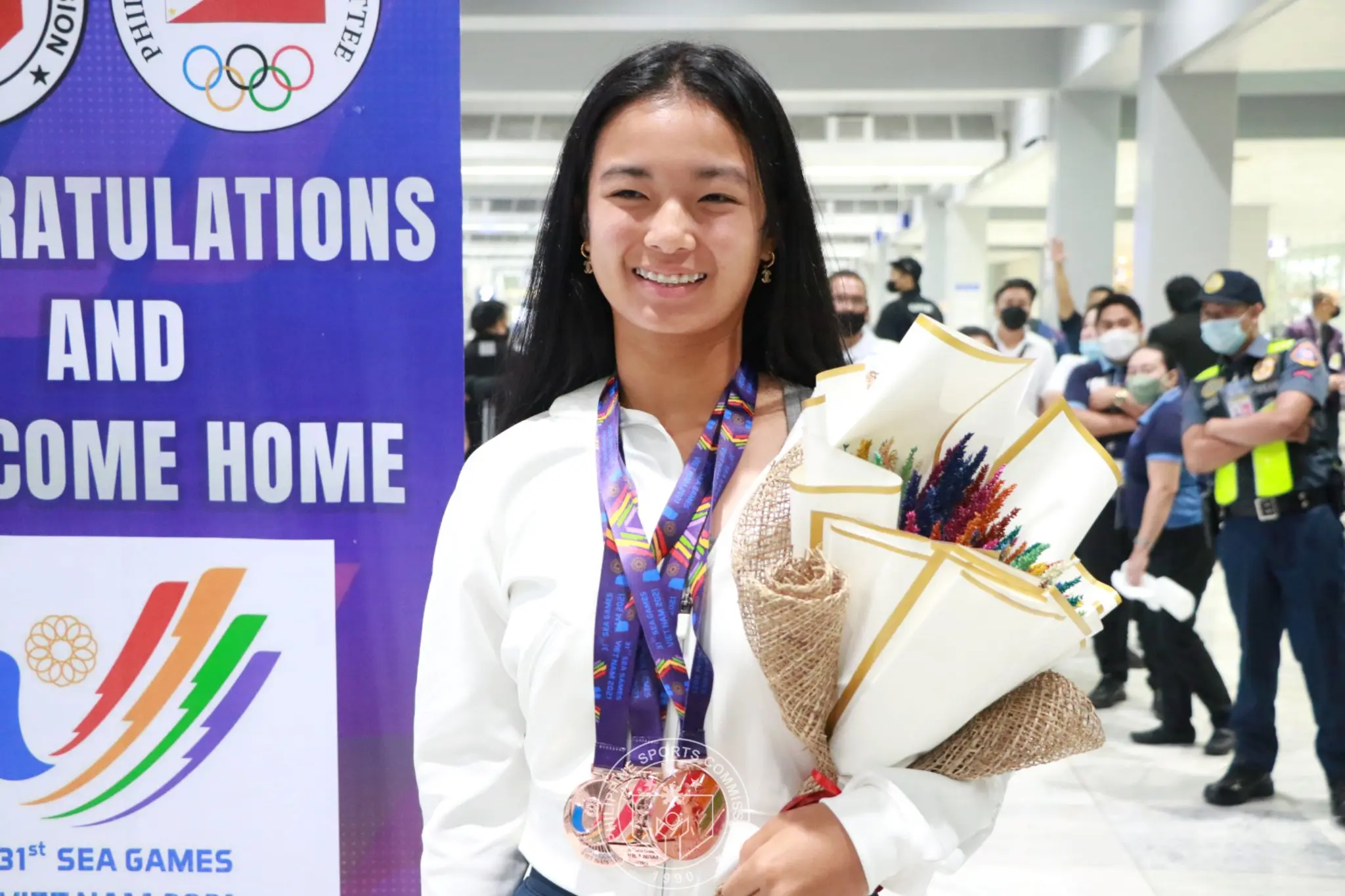 The Journey of Alexandra Eala: A Filipina Tennis Sensation