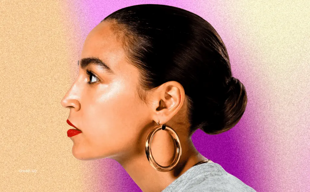 Understanding Alexandria Ocasio-Cortez: A Political Force