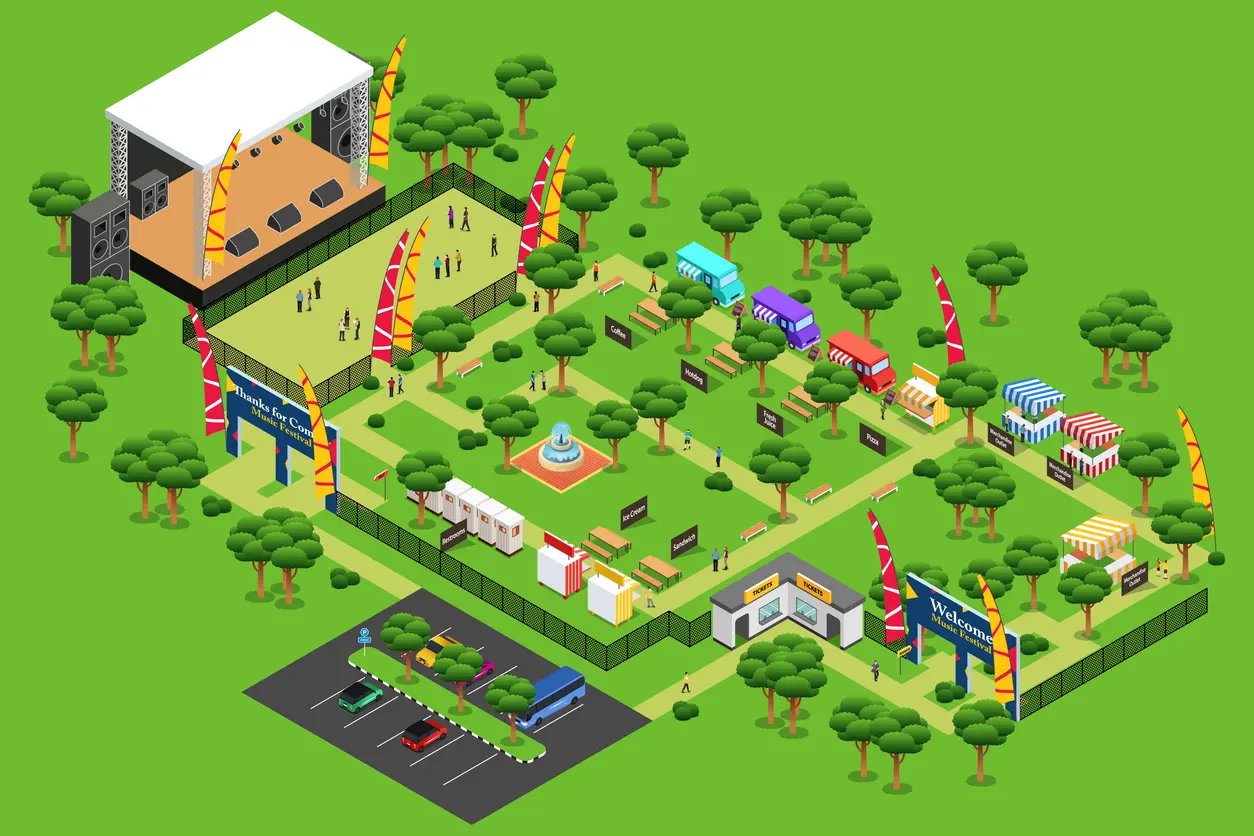 All Points East 2026: What to Expect from Next Year’s Festival