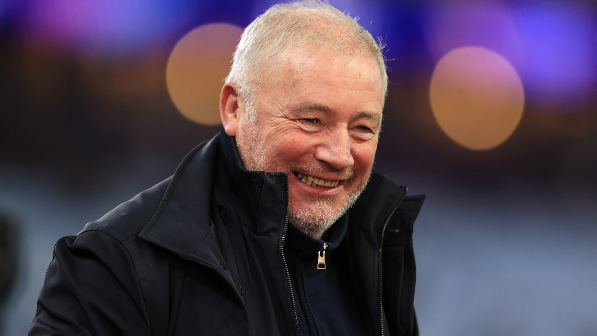 The Life and Legacy of Ally McCoist