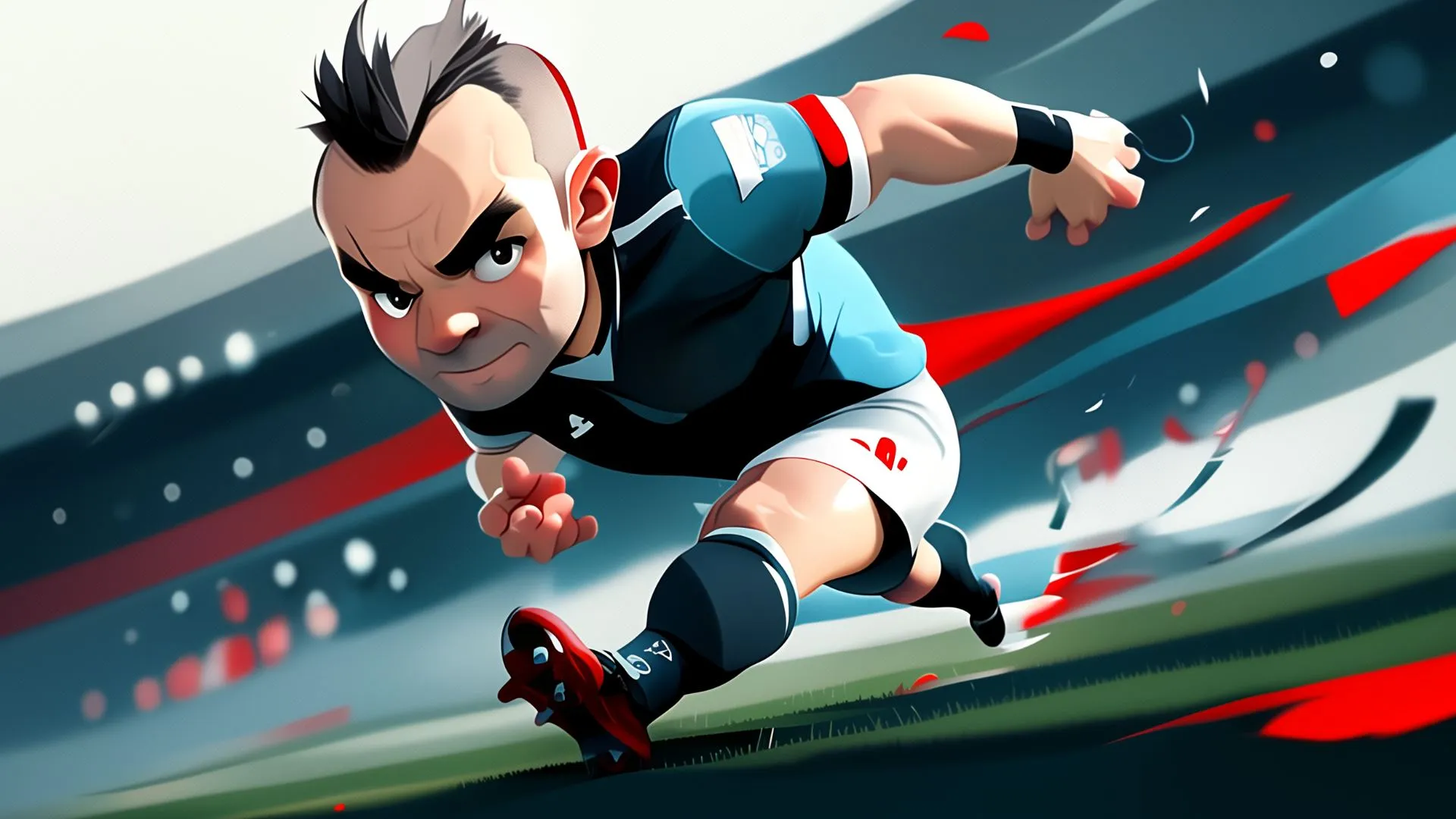 Ally McCoist: Celebrating a Football Legend
