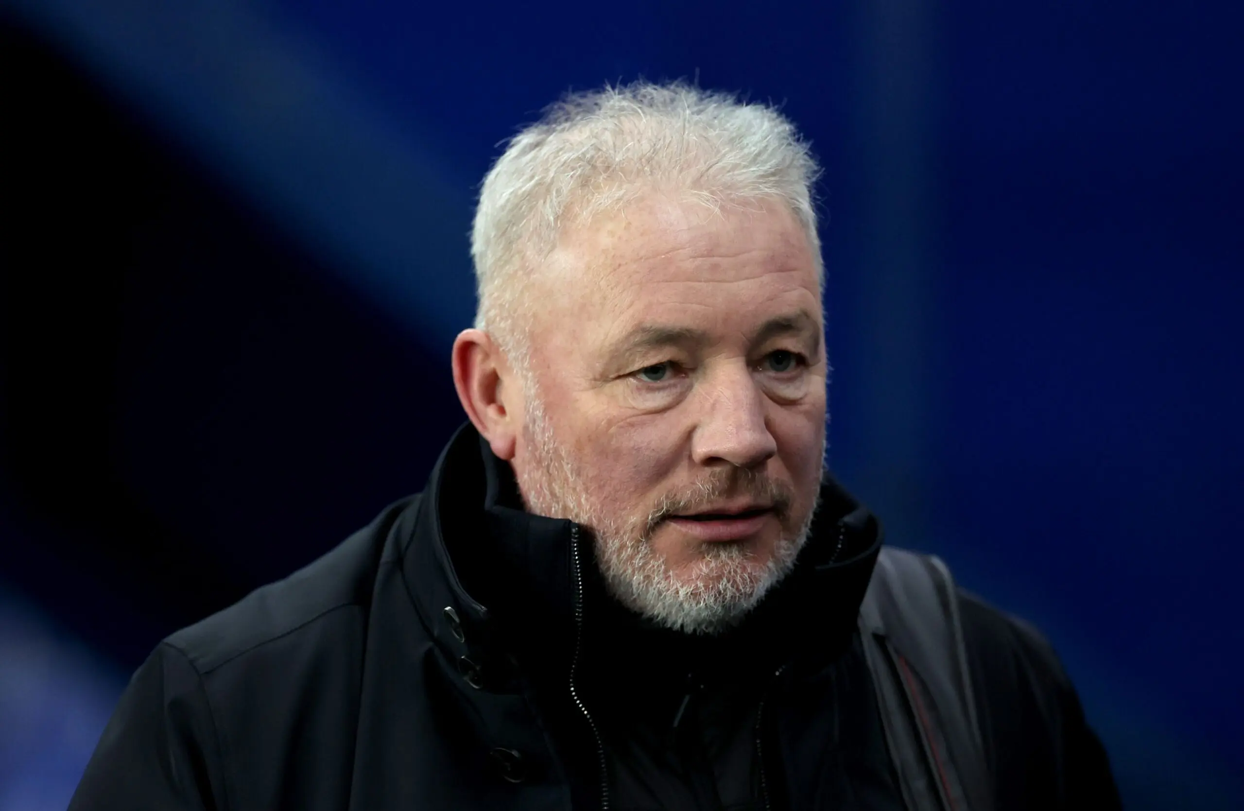 The Incredible Legacy of Ally McCoist