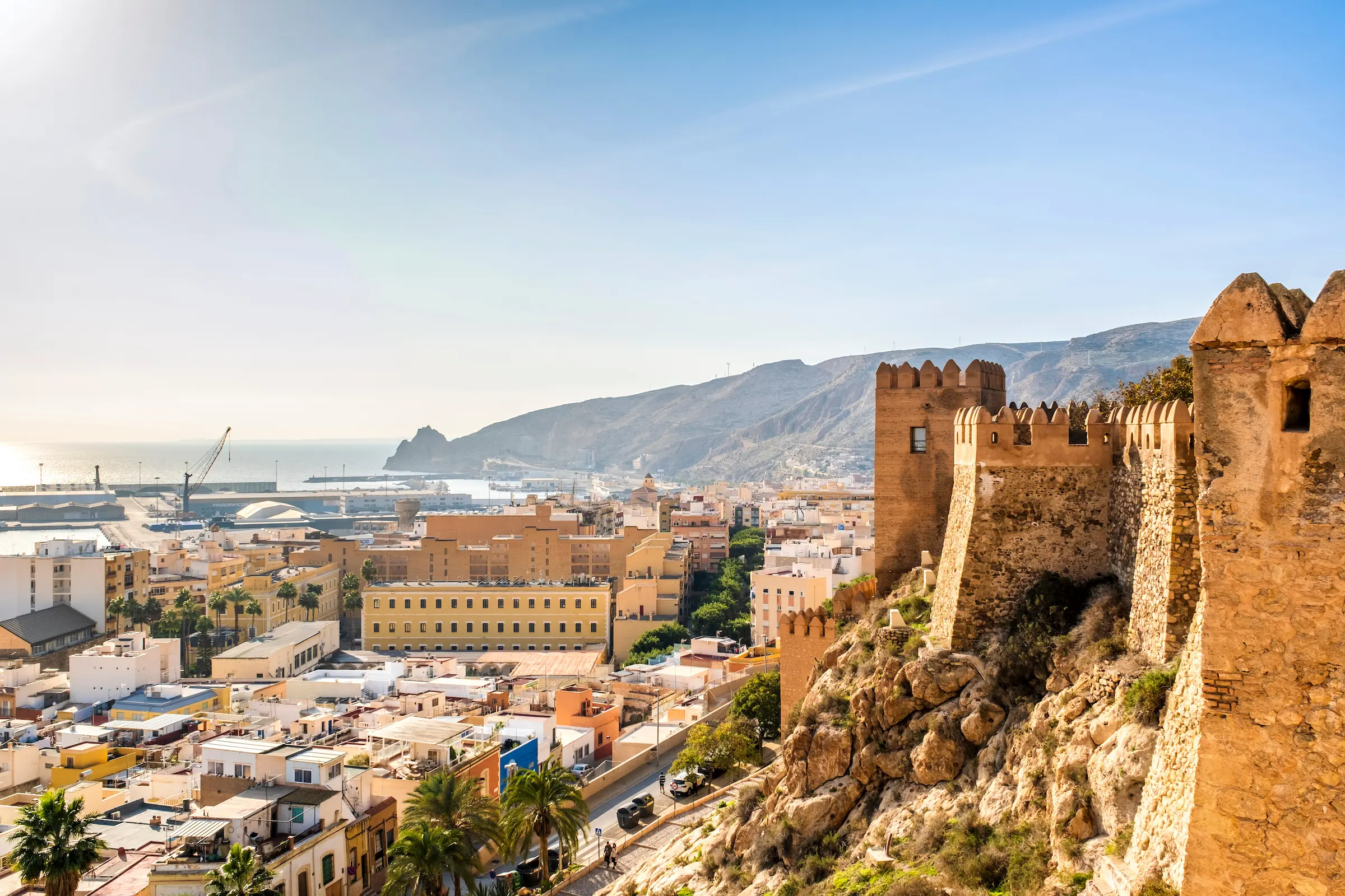 Unveiling Almeria: A Jewel on Spain’s Coast