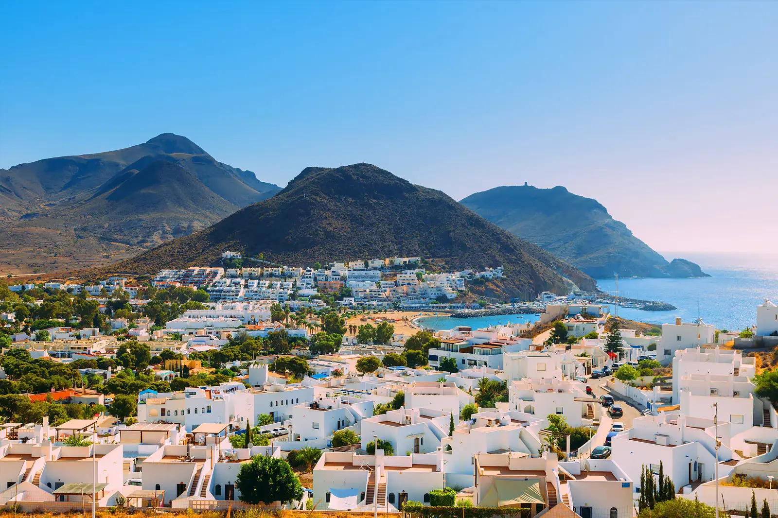 Exploring the Allure of Almeria