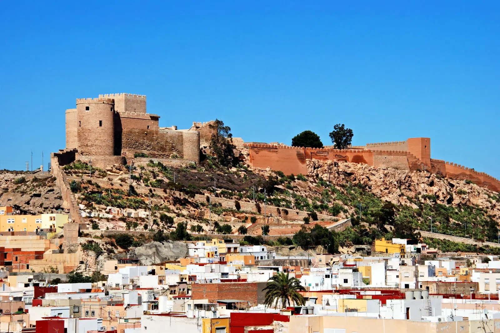 Exploring Almeria: A Cultural and Historical Overview