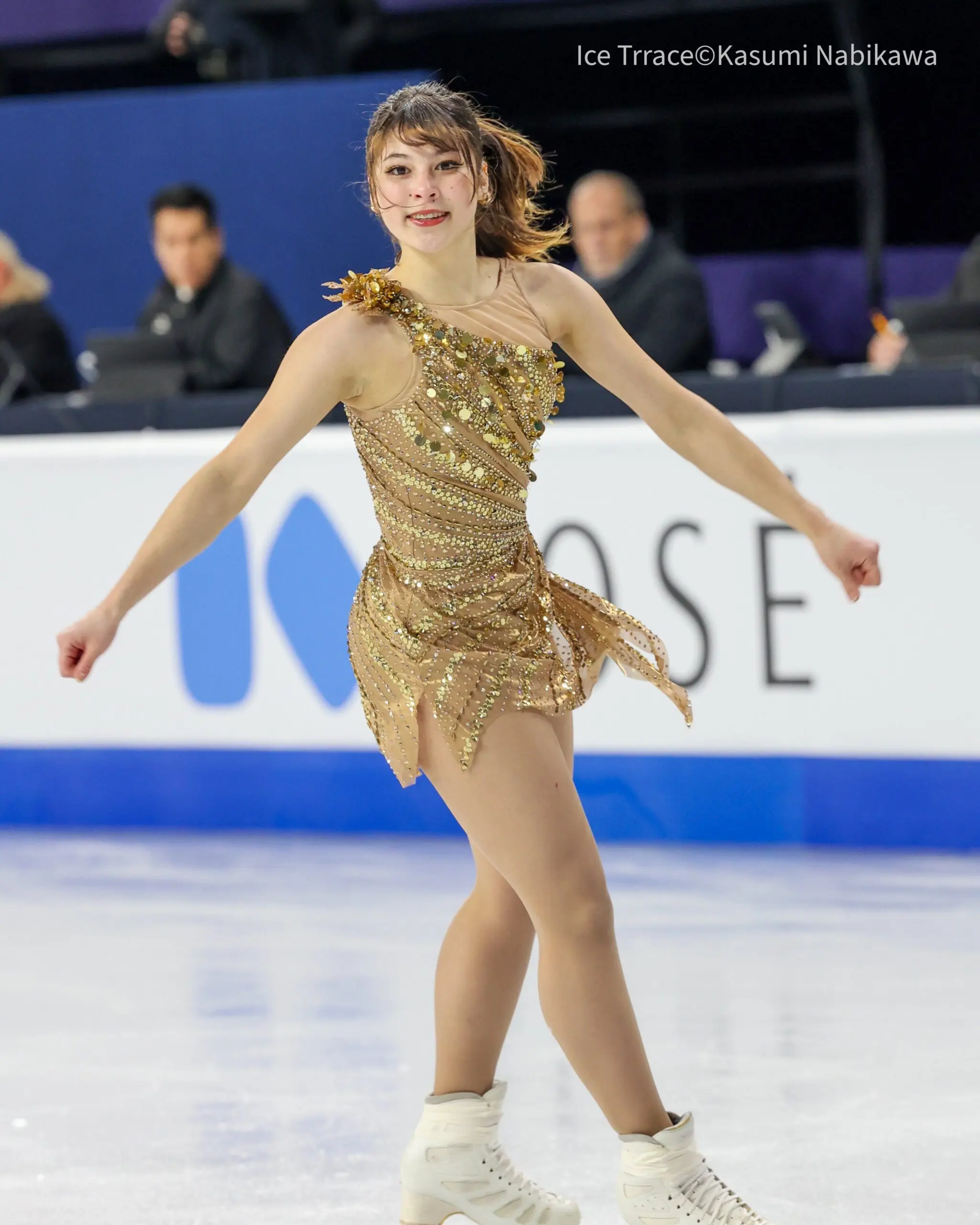 Alysa Liu: The Future of Figure Skating