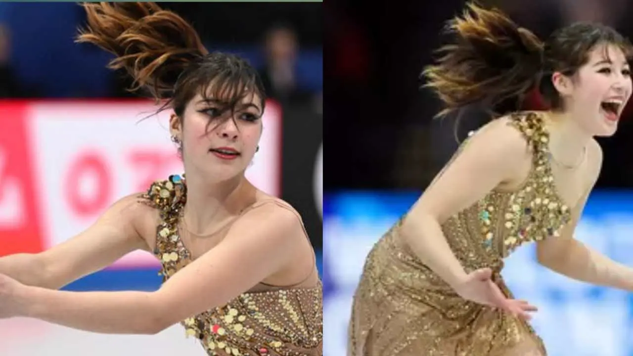 Alysa Liu: A New Era in Figure Skating