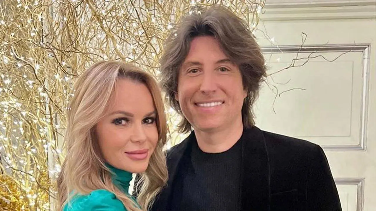 Who is Amanda Holden’s Husband? A Look at Their Relationship