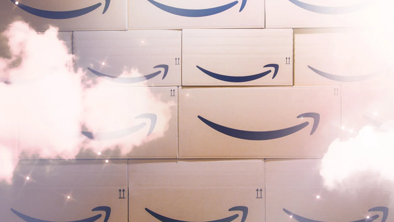 Latest Insights on Amazon Stock Price Trends