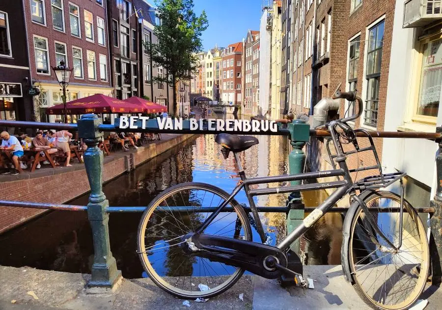 Explore the Latest Deals on Amsterdam Flights