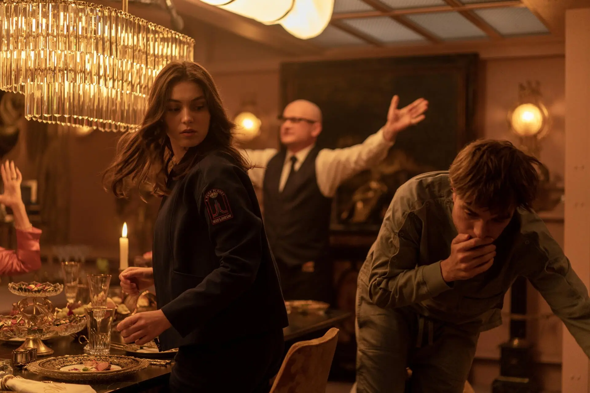Anamaria Vartolomei: The Ascent of a Cinematic Talent