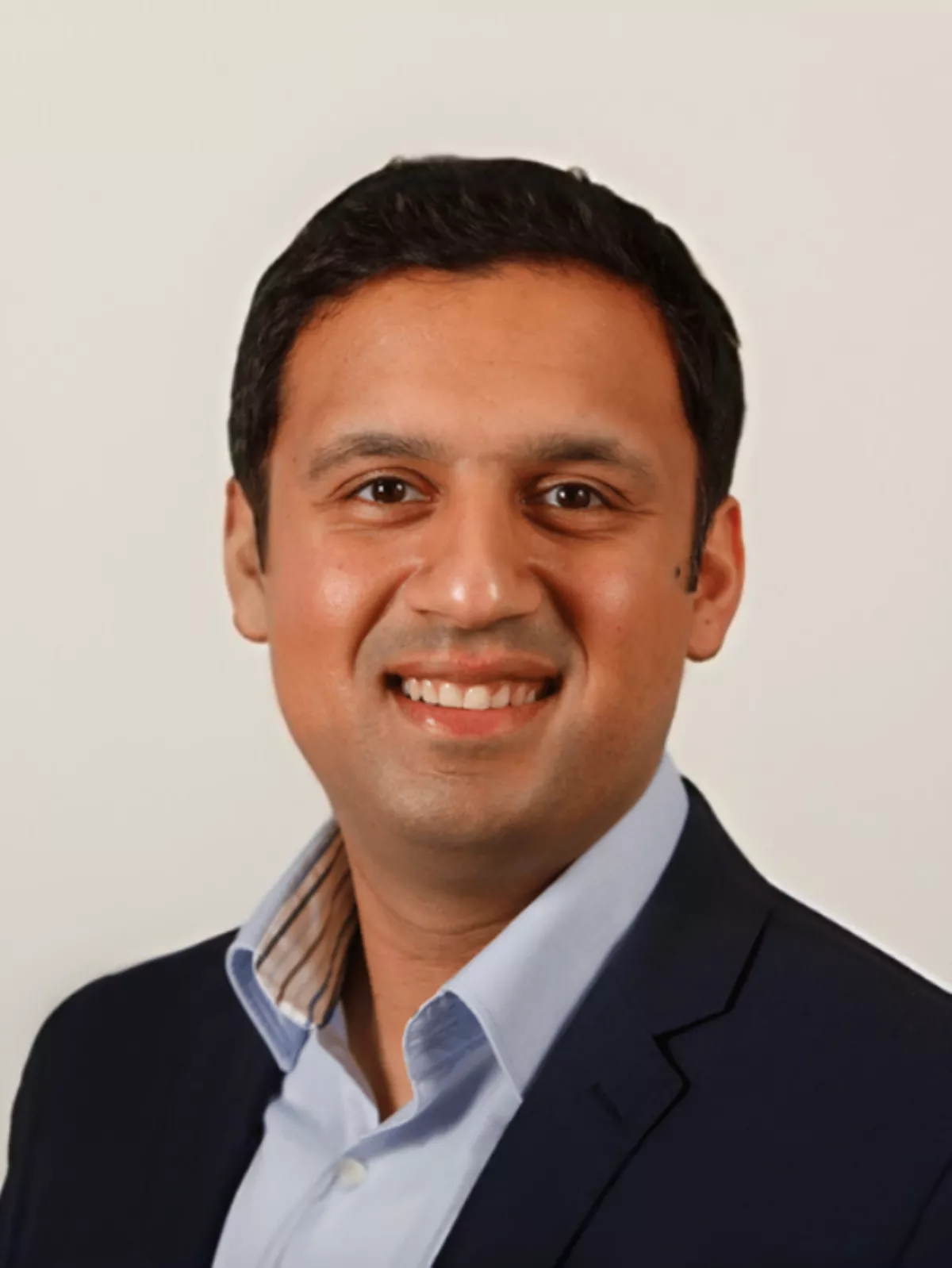Anas Sarwar: The Rising Star of Scottish Labour