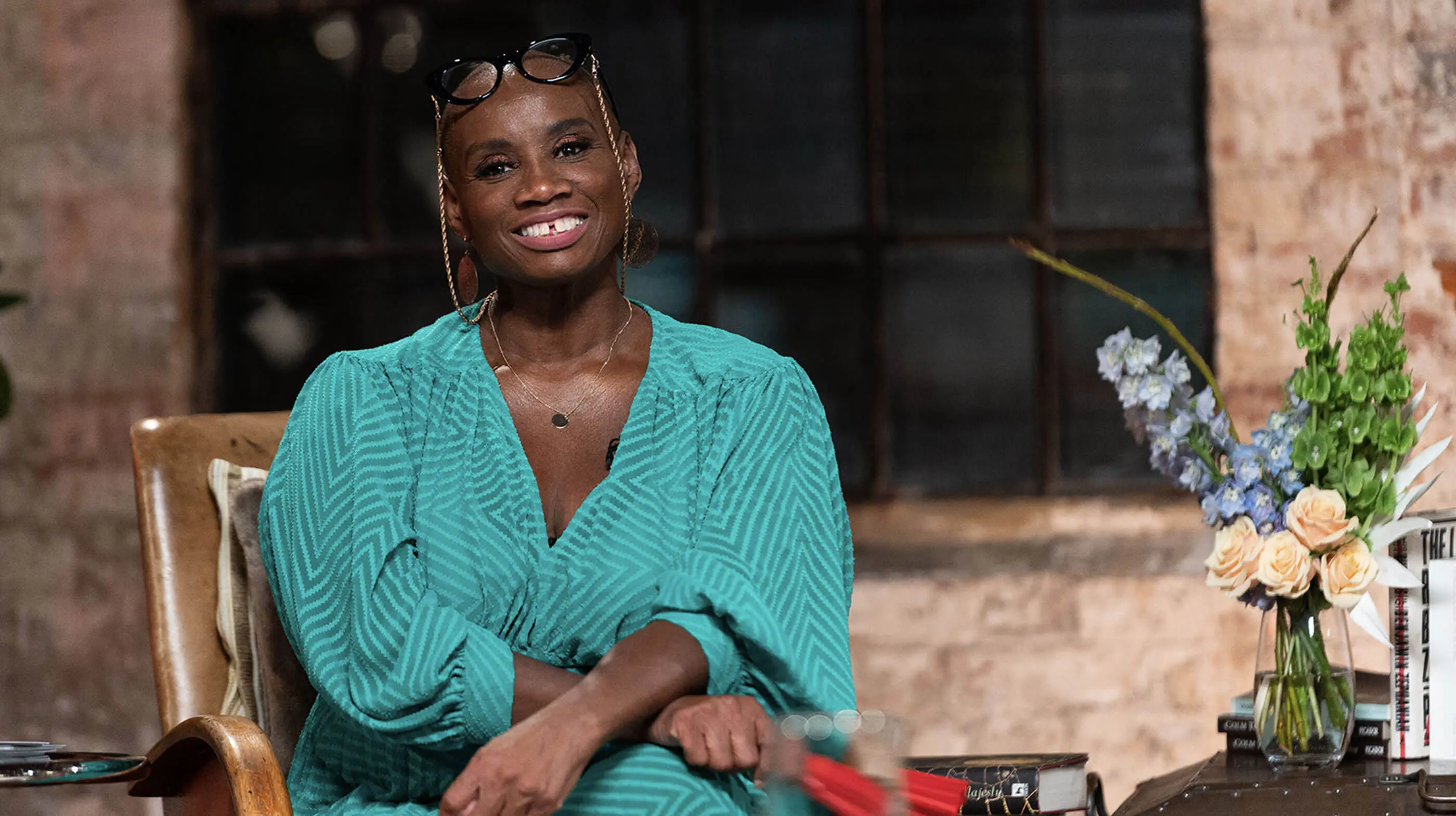 The Rise of Andi Oliver: A Culinary Icon