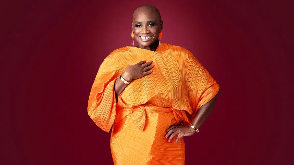 The Rise of Andi Oliver: Chef, Broadcaster, and Food Advocate