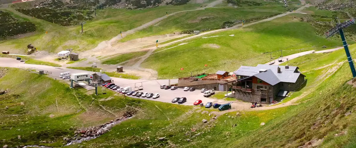 Andorra: Europe’s Picture-Perfect Microstate