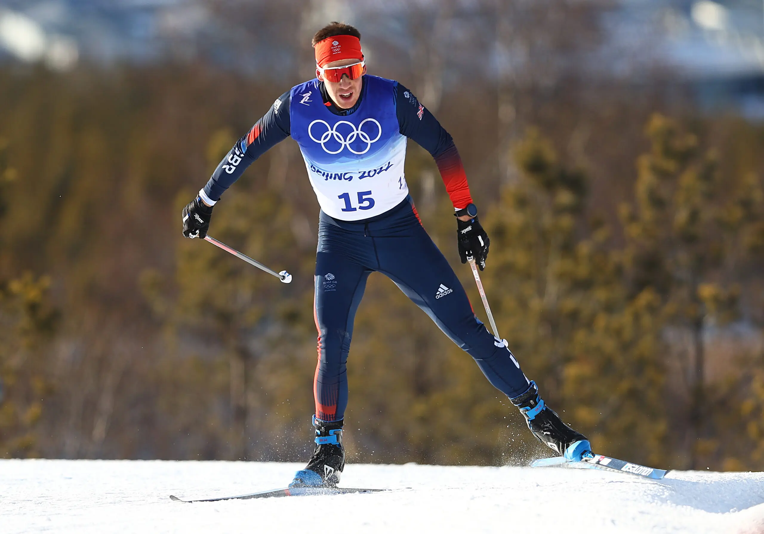 The Remarkable Journey of Andrew Musgrave