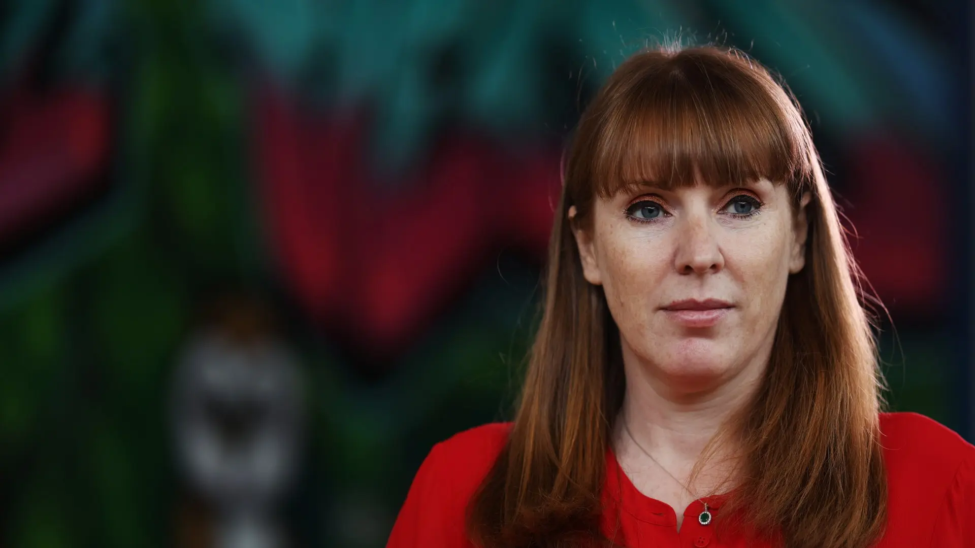 Angela Rayner: A Key Figure in UK Politics