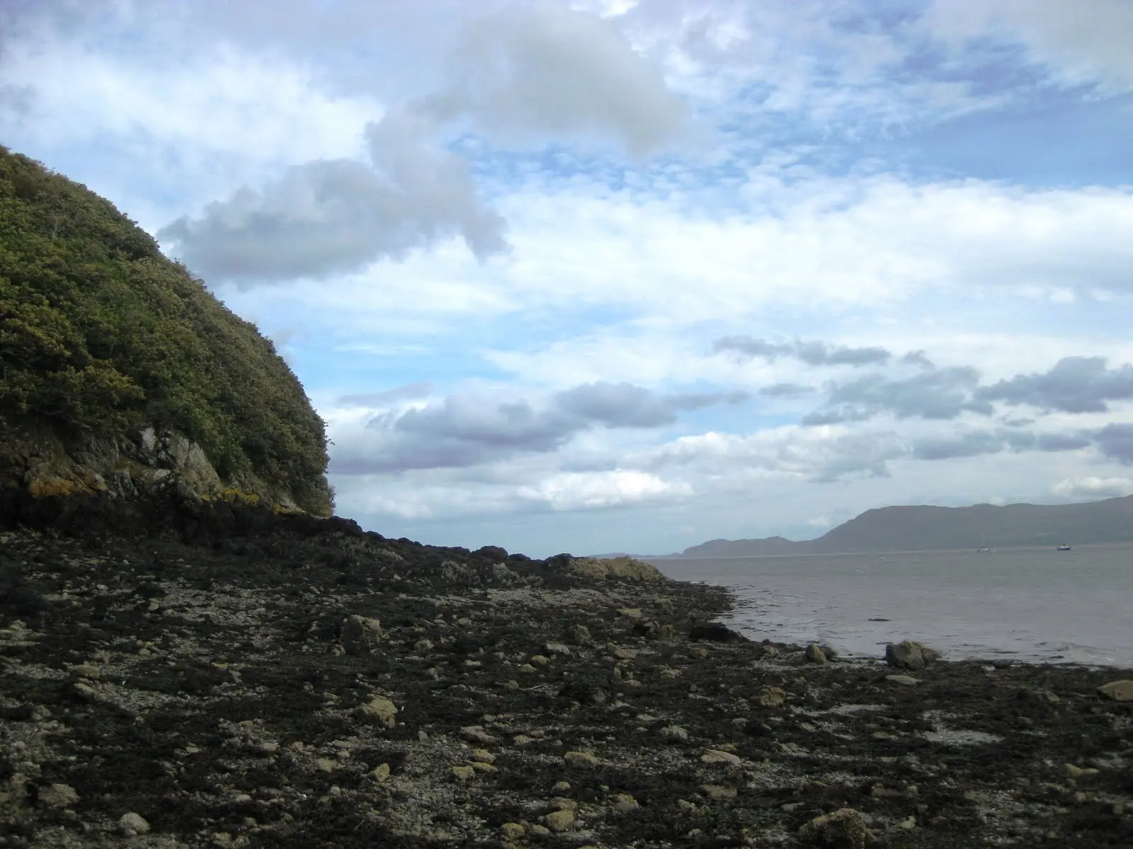 Exploring the Wonders of Anglesey, Wales