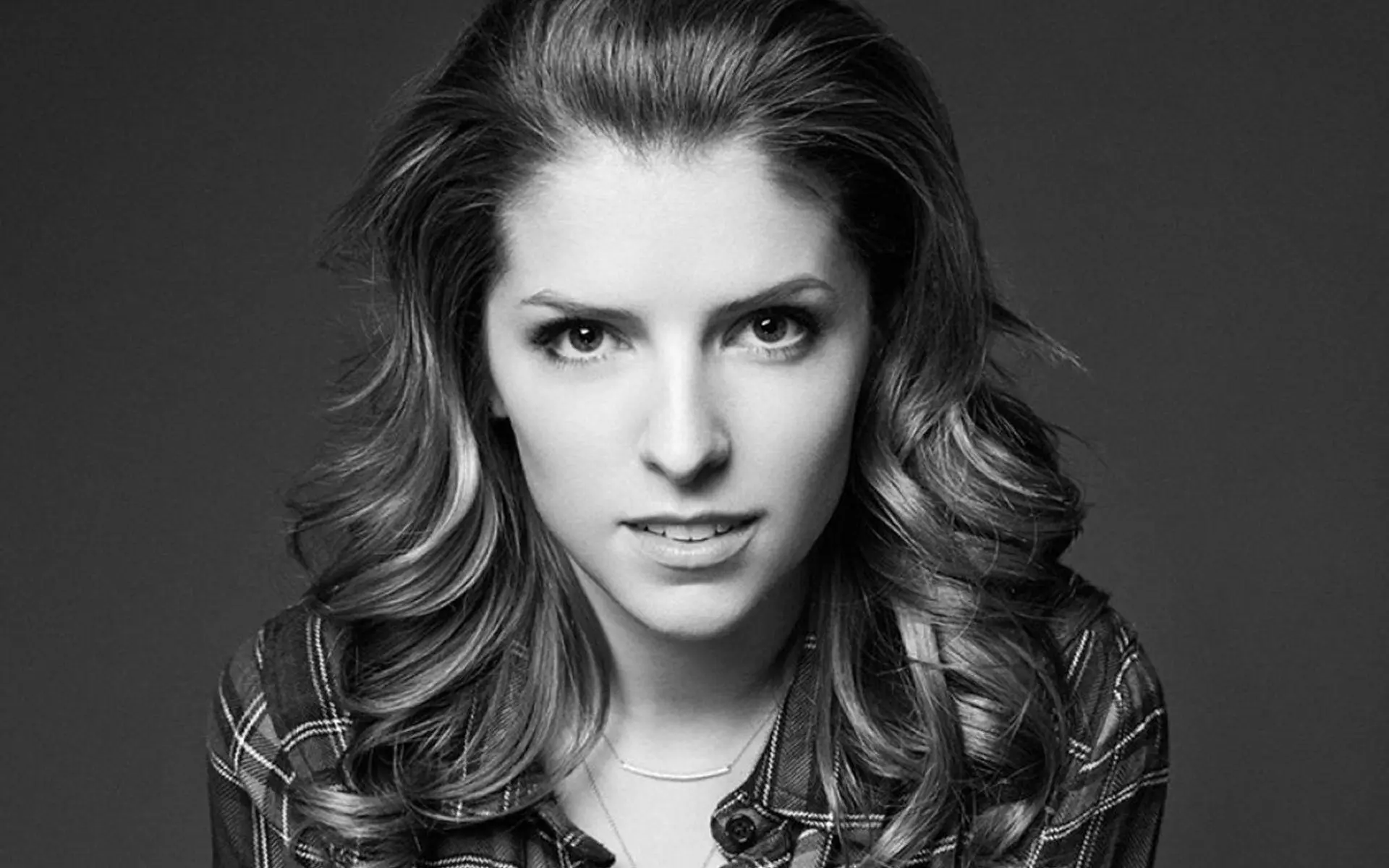 The Remarkable Journey of Anna Kendrick