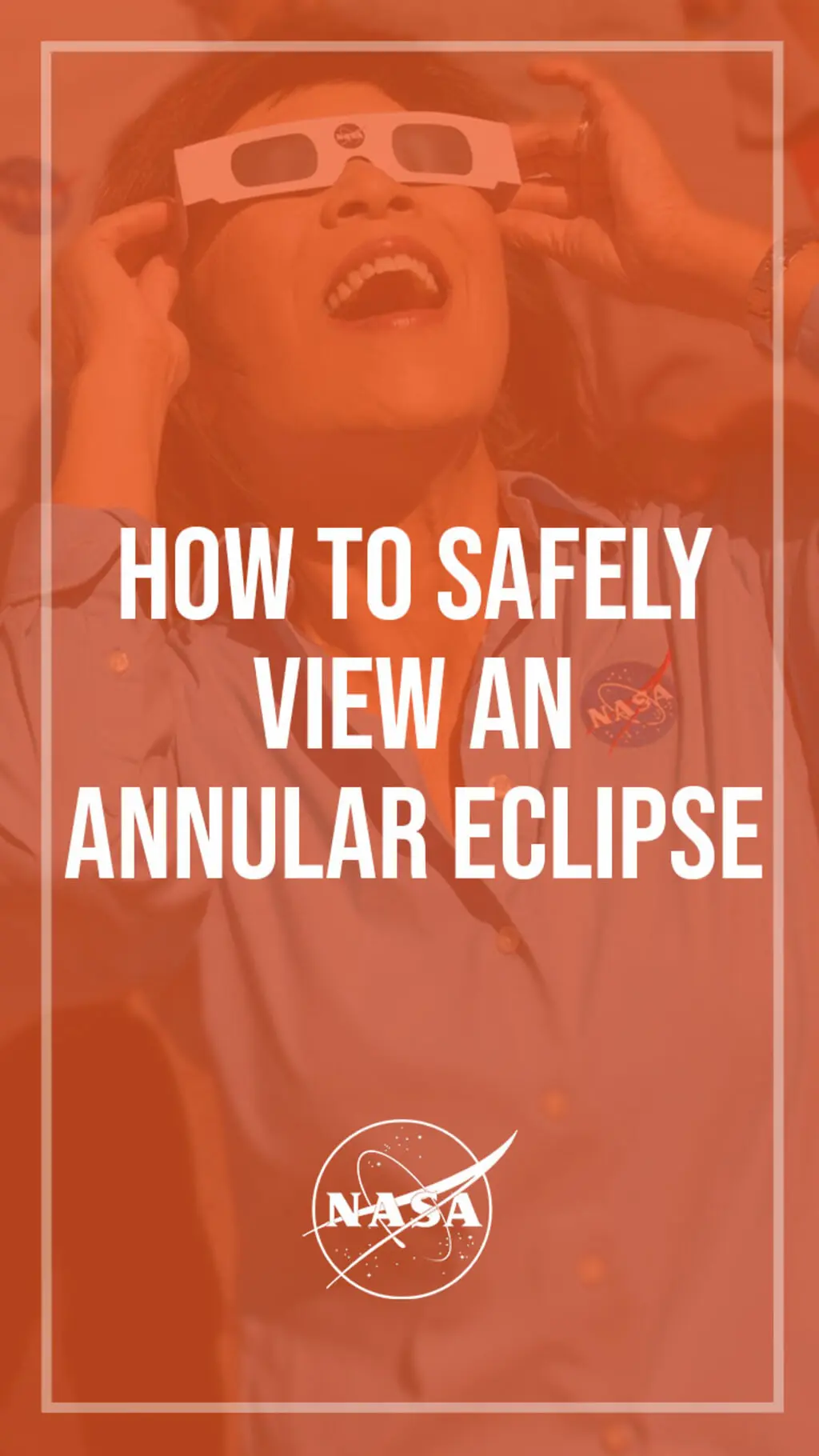 Understanding the Annular Solar Eclipse of 2023