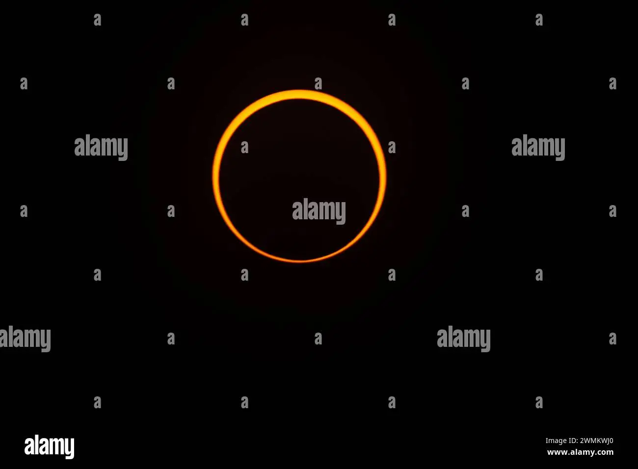 Everything You Need to Know About the Annular Solar Eclipse 2023