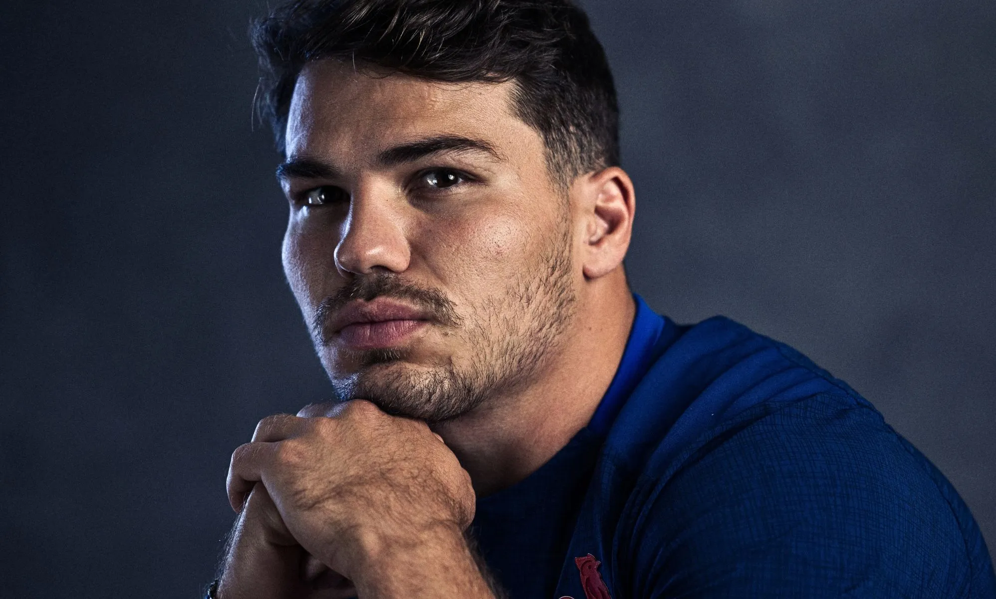 Antoine Dupont: The Rise of a Rugby Phenomenon