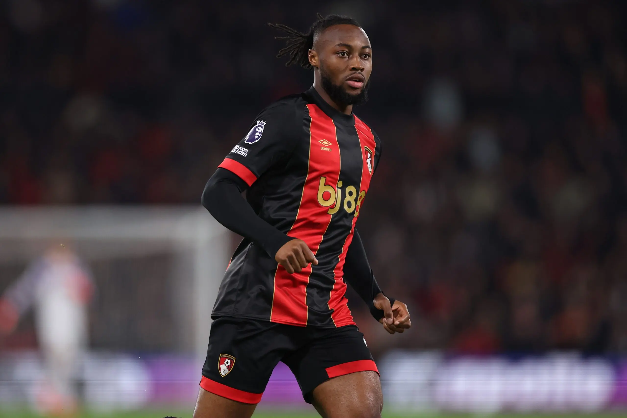 Antoine Semenyo: The Rising Star Making Waves in Football