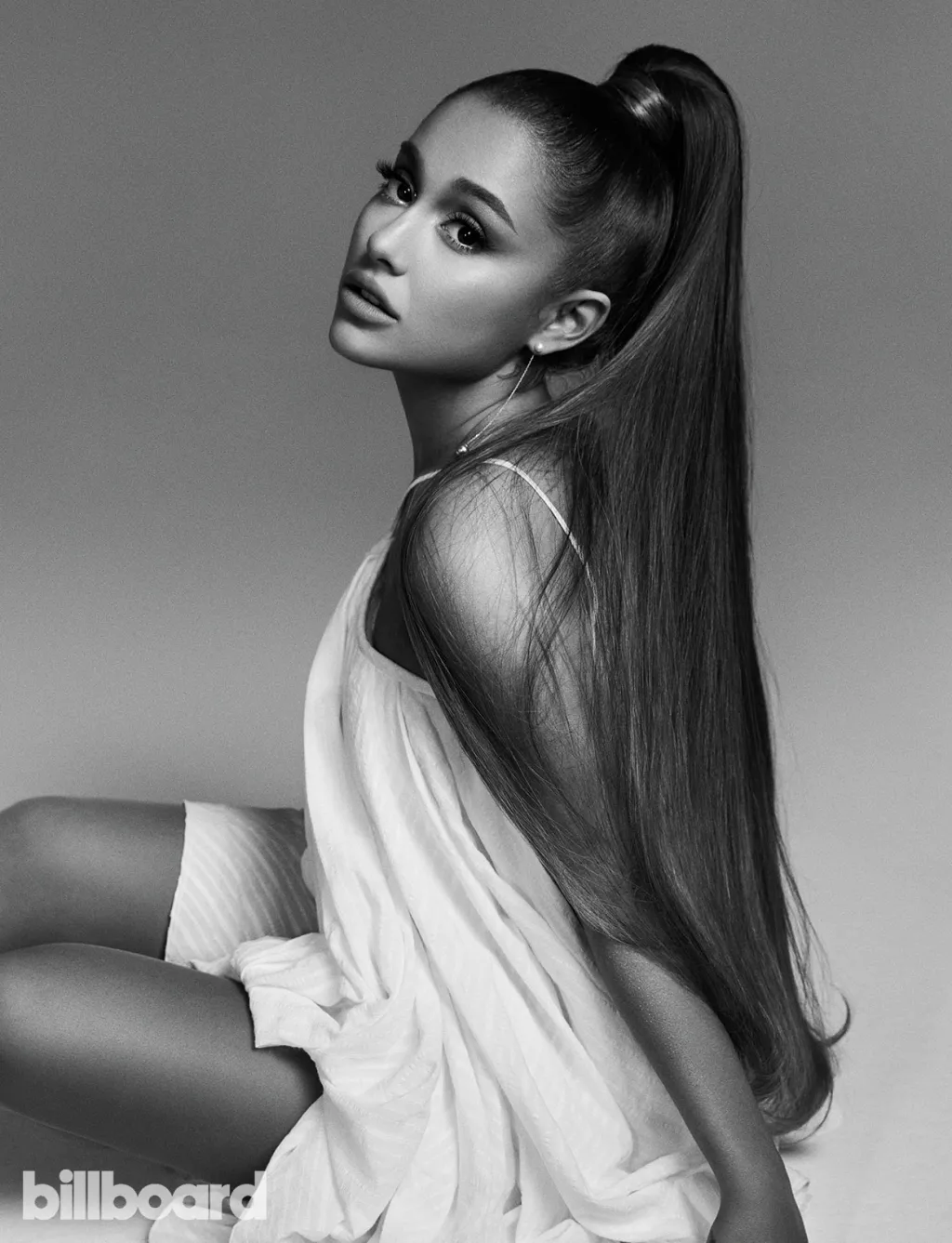 Ariana Grande: A Look at Her Recent Achievements