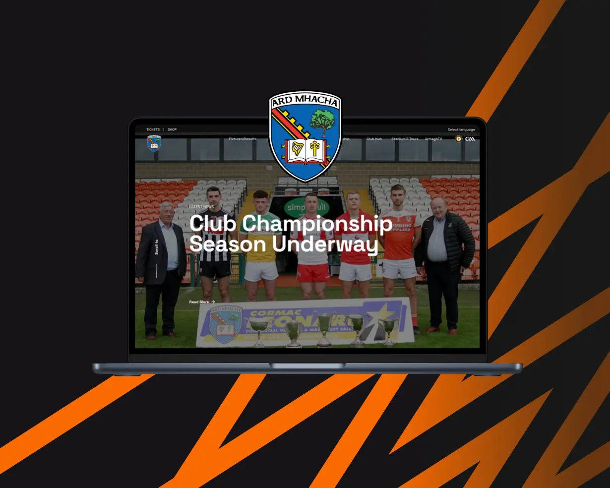 All You Need to Know About Armagh GAA