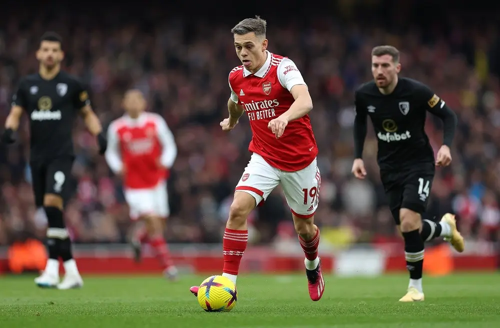 Arsenal Fixtures for the 2023/24 Season: Key Dates and Matches