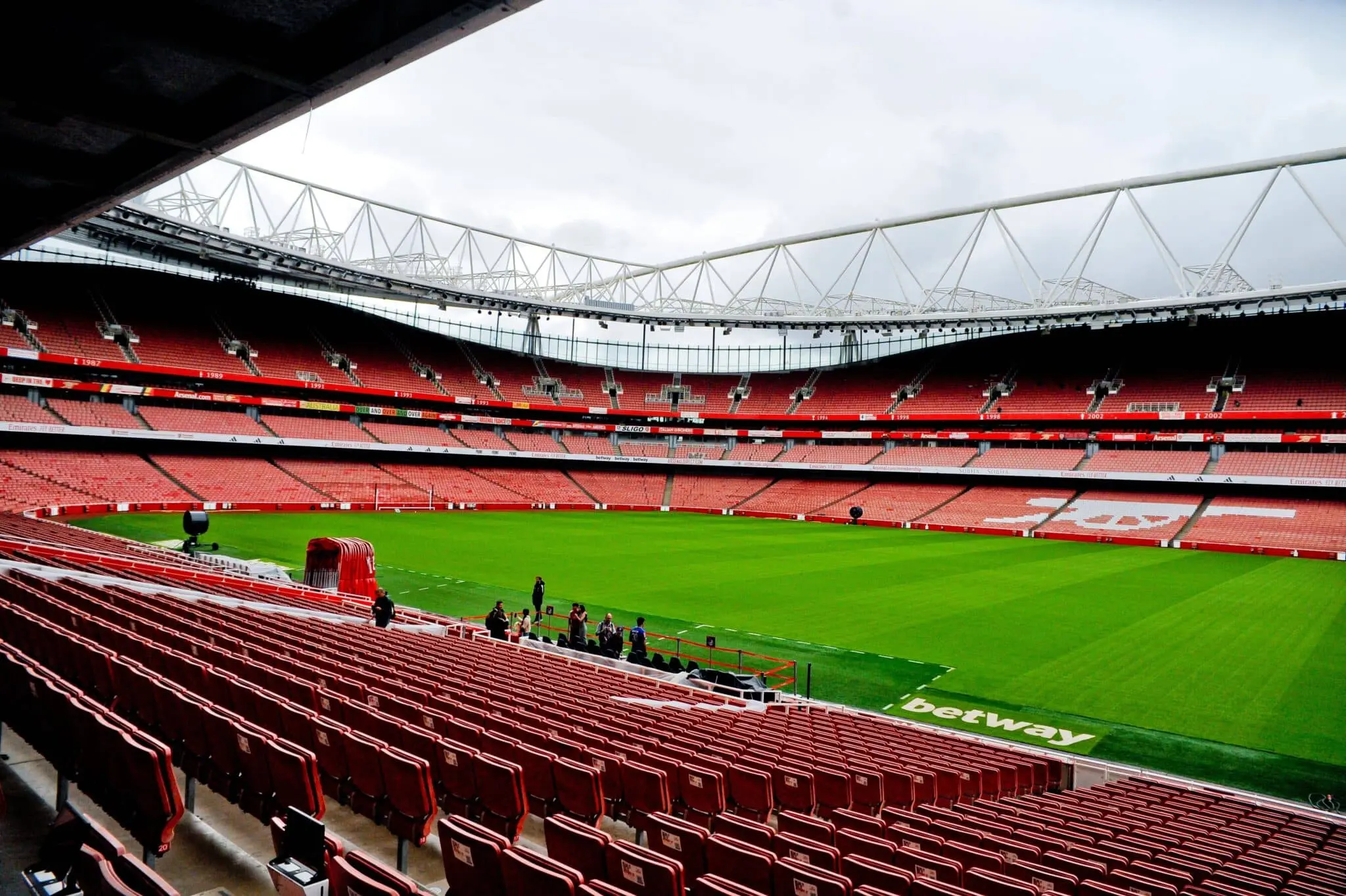 Arsenal Game Today: Key Highlights and Performance Review