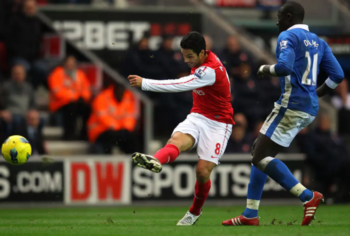 Arsenal vs Wigan Athletic: A Recap of Their Latest Encounter