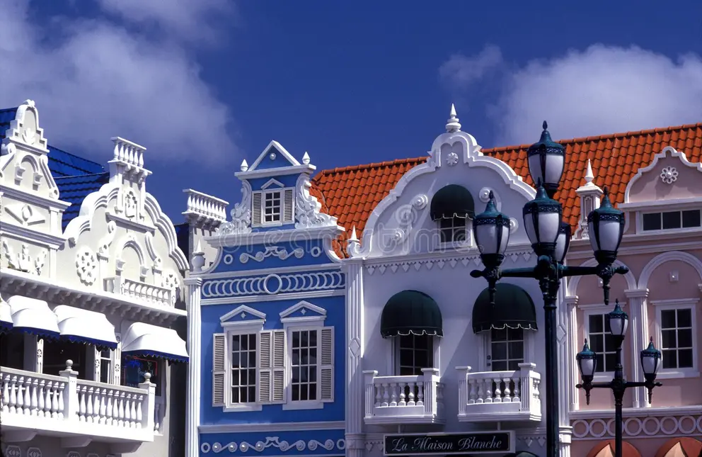 All You Need to Know About Aruba: The Caribbean Jewel