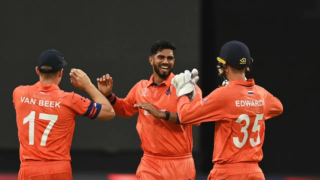 The Emergence of Aryan Dutt in Indian Cricket