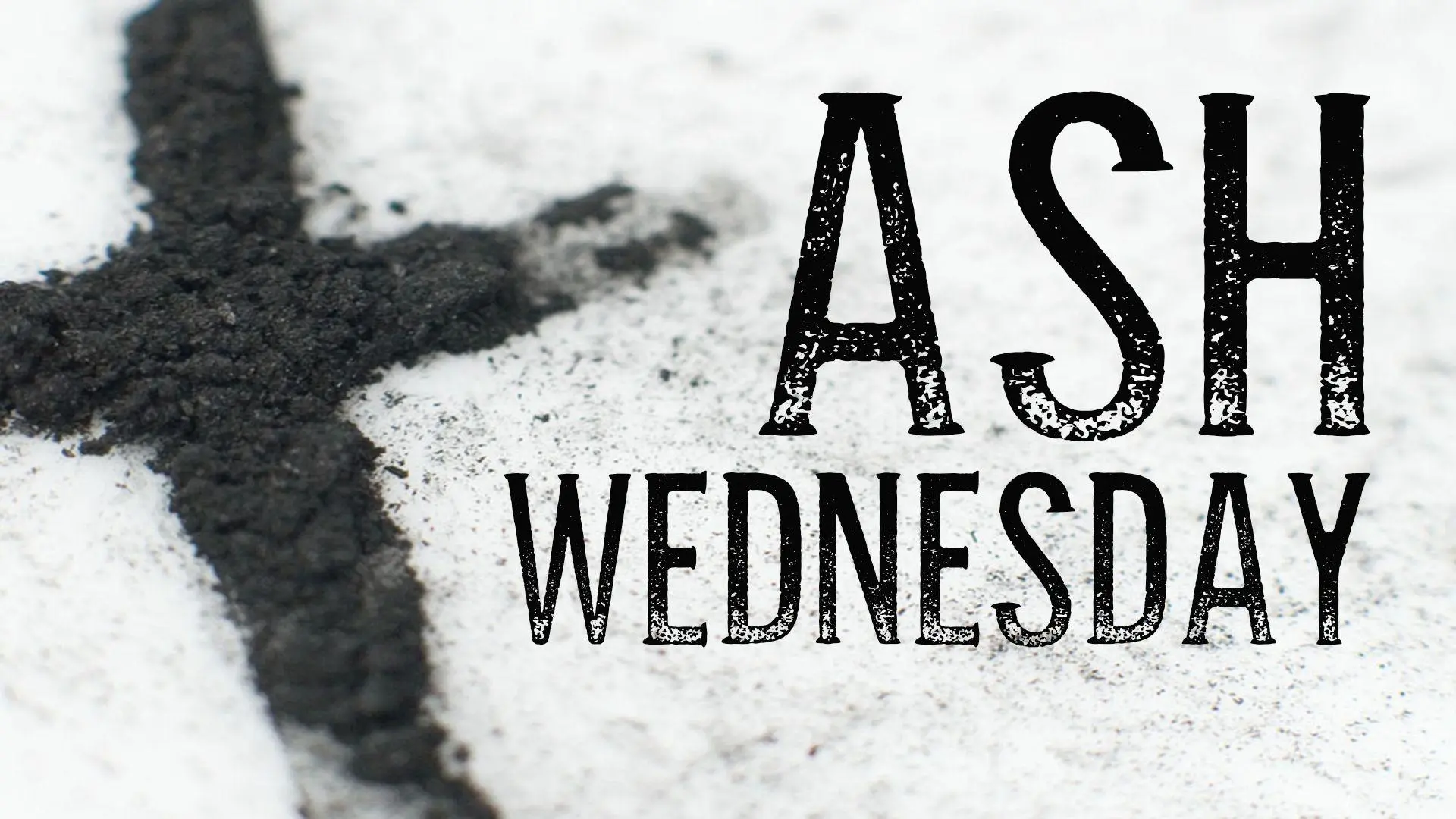 Understanding Ash Wednesday: Significance and Traditions