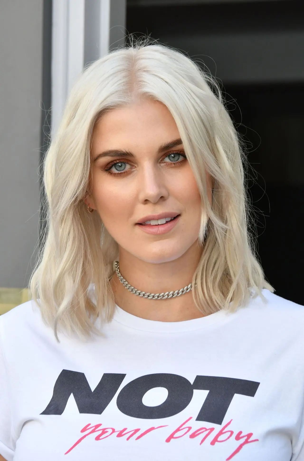 The Rising Influence of Ashley James in Media and Fashion