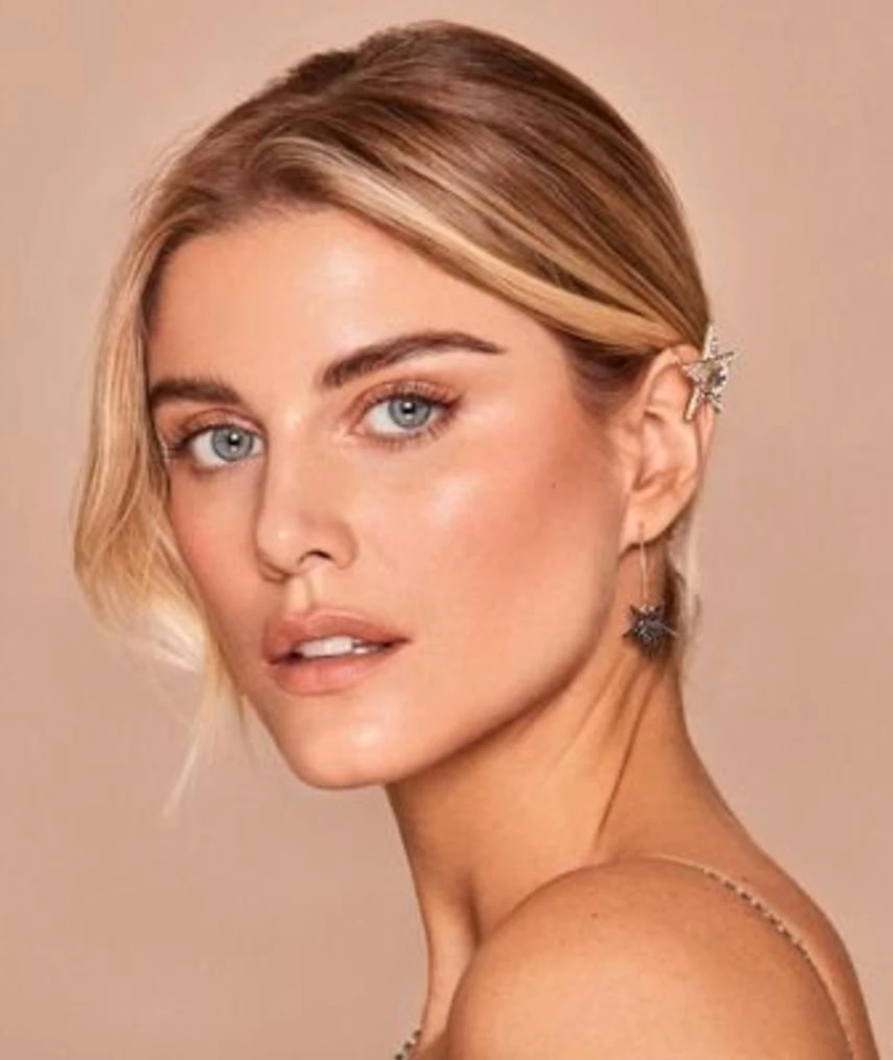The Rise and Influence of Ashley James in British Media
