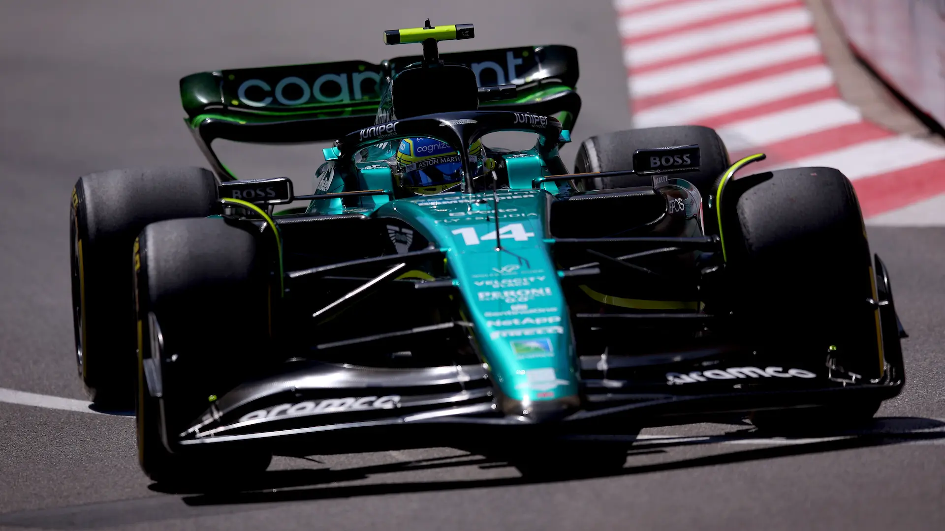 Aston Martin F1: Current Developments and Future Prospects