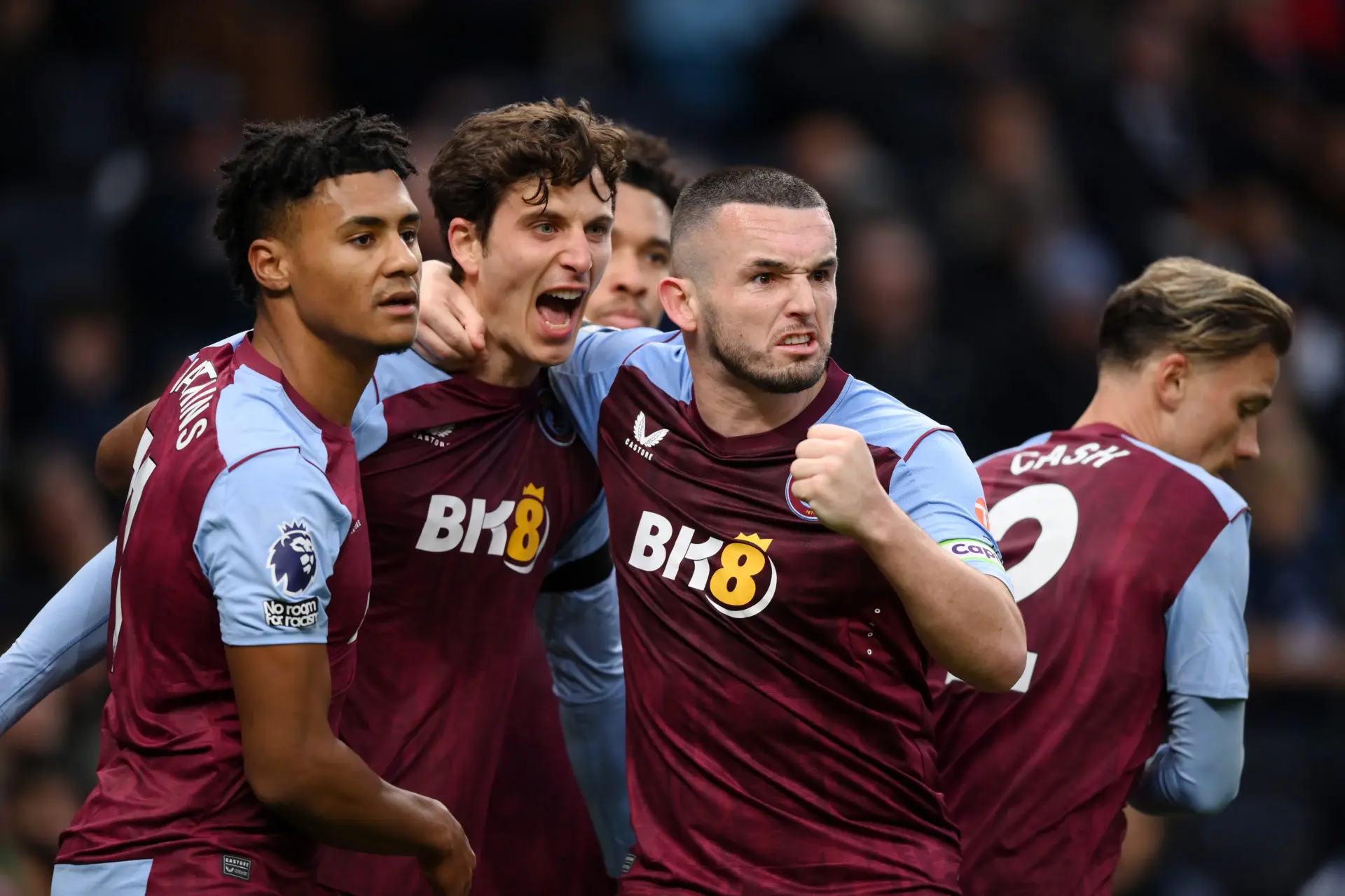 Aston Villa Fixtures: Everything You Need to Know