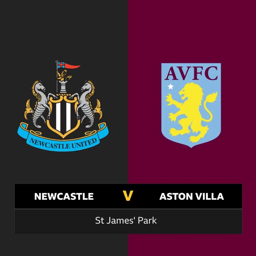 Aston Villa vs Newcastle: A Thrilling Encounter