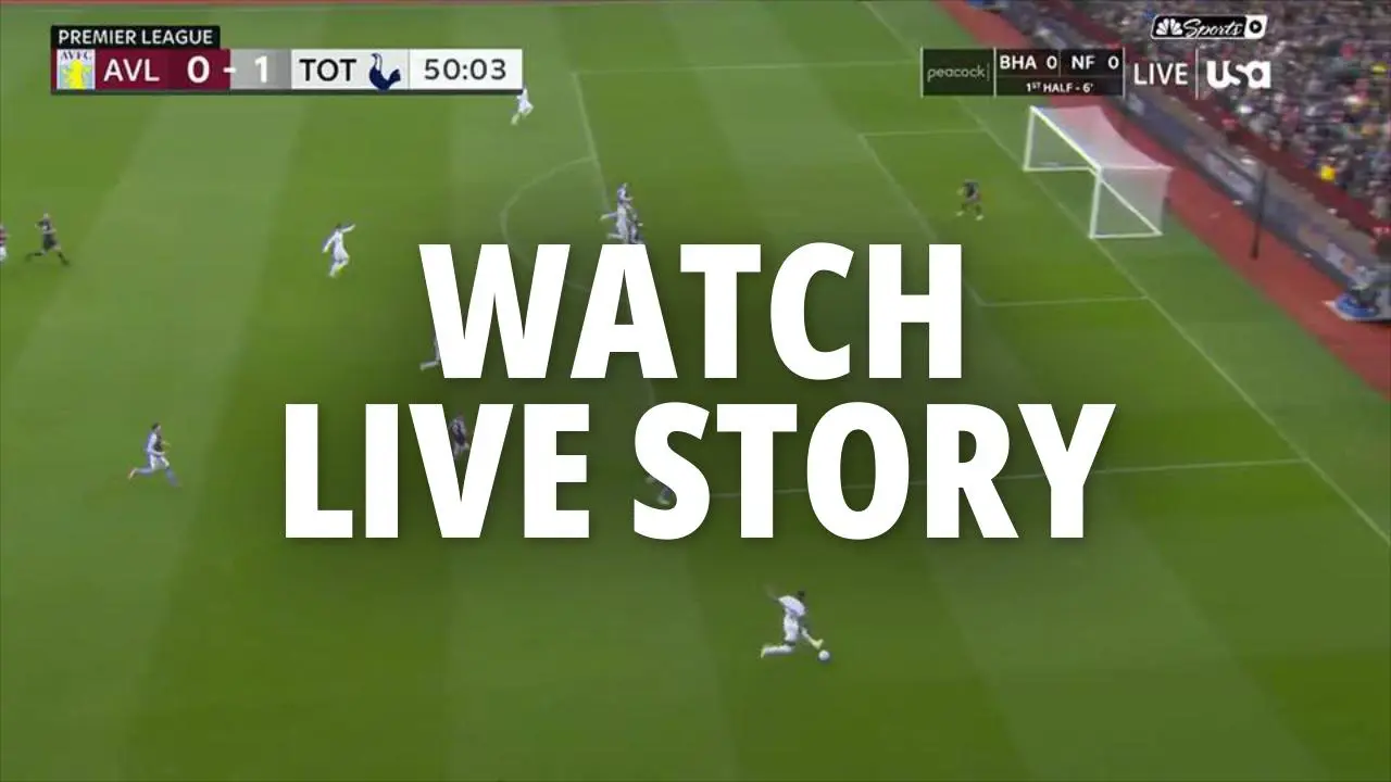 Aston Villa vs Tottenham: What to Expect in Their Upcoming Clash