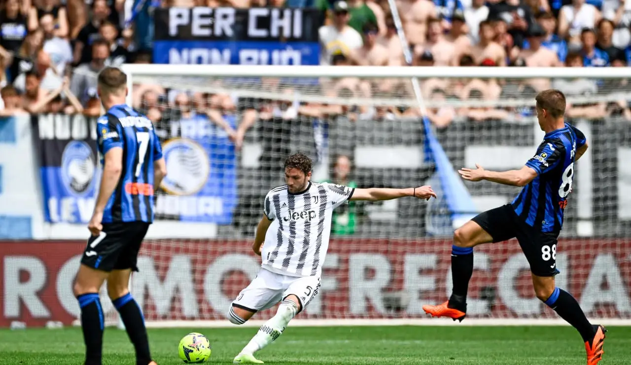 The Rivalry of Atalanta and Juventus in Serie A