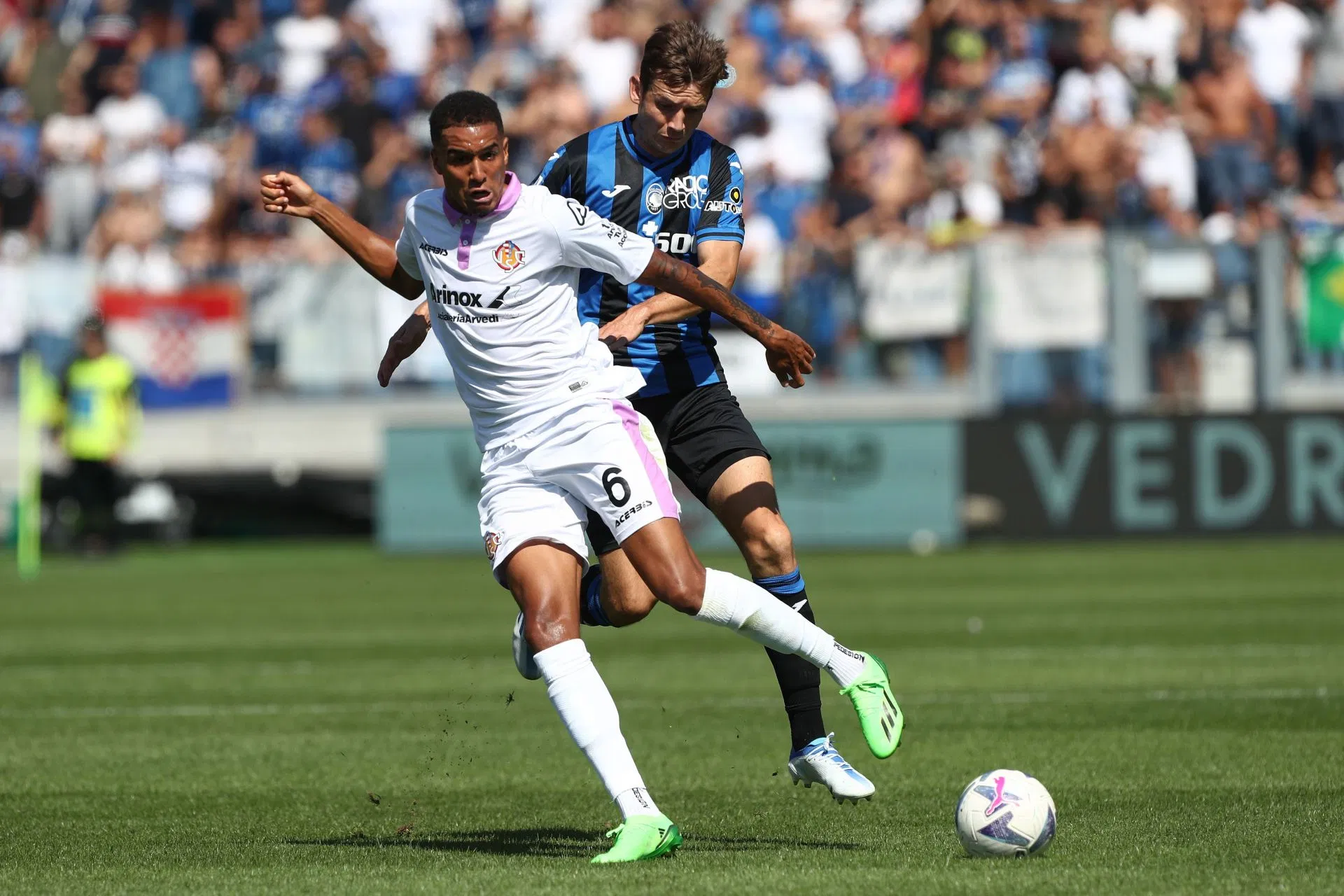 Atalanta vs Cremonese: A Match to Remember