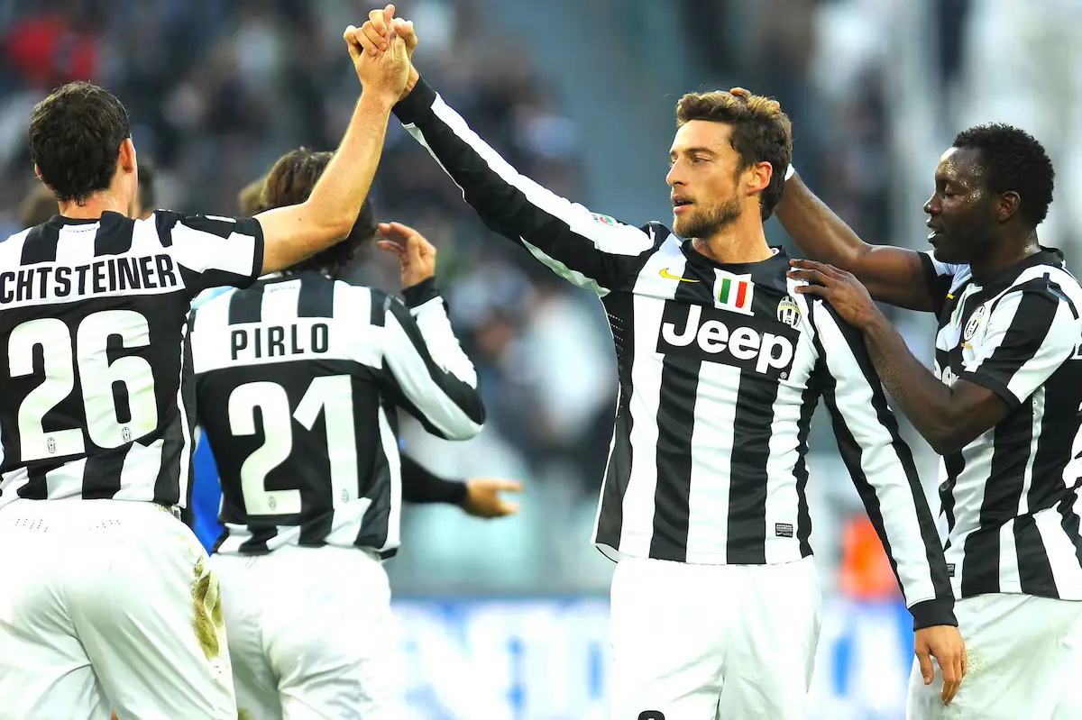 Atalanta vs Juventus: A Thrilling Serie A Encounter
