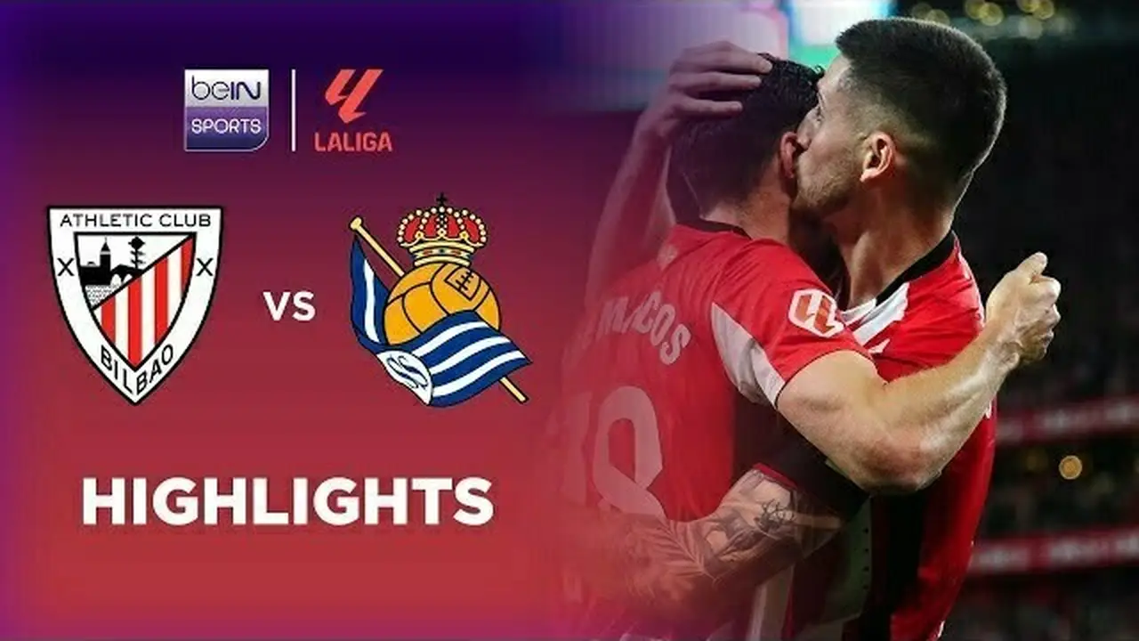 Athletic Club vs Real Sociedad: The Fierce Basque Rivalry