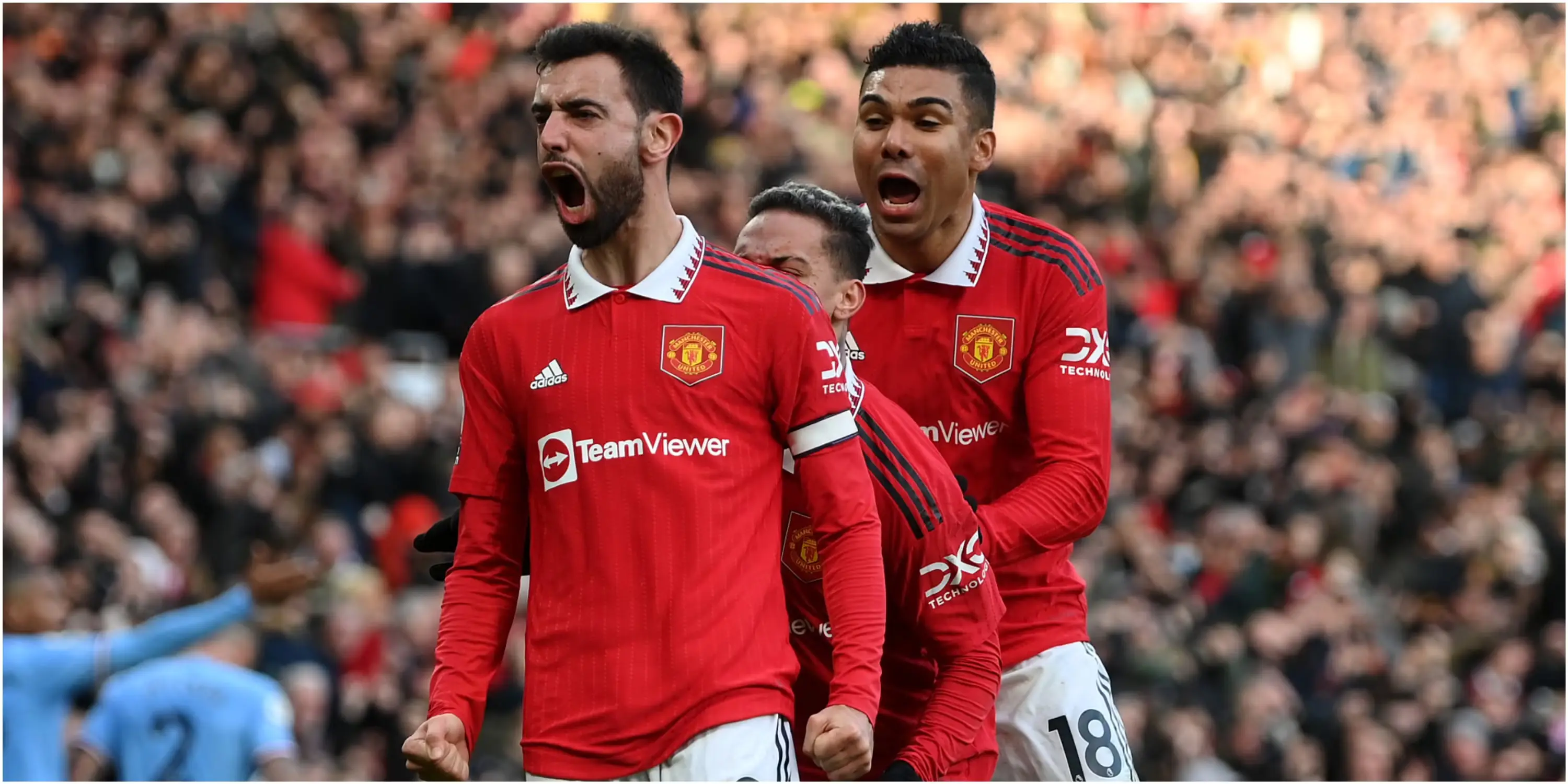Match Preview: Atl. Madrid vs Man Utd