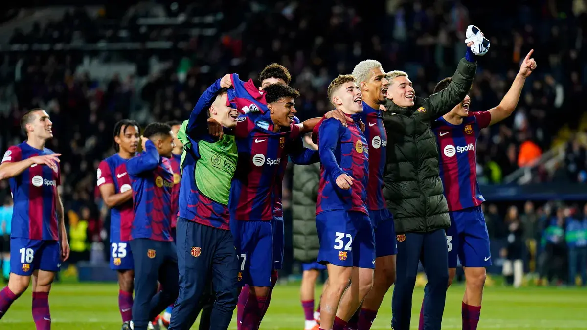 Atlético Madryt vs FC Barcelona: A Historic Rivalry