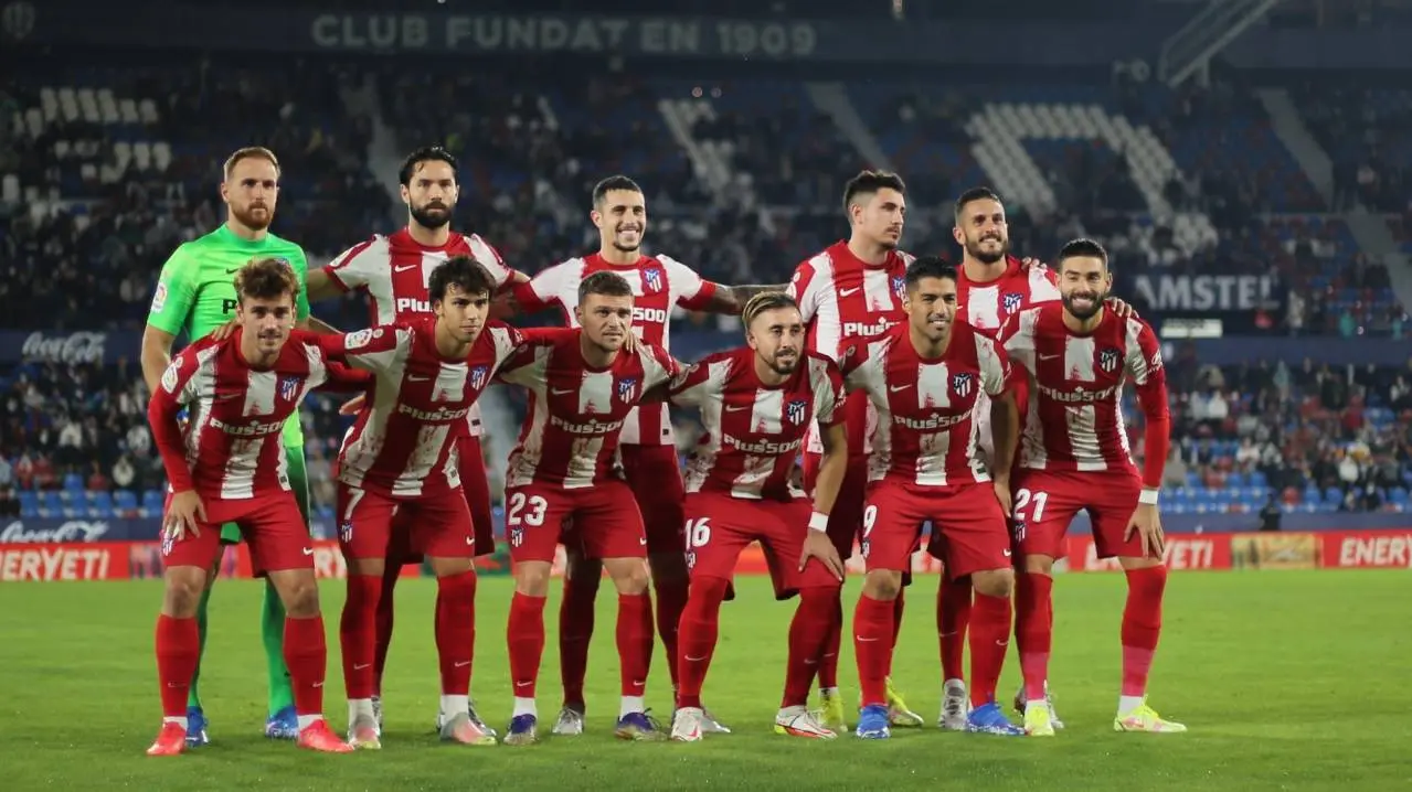 Atletico Madrid: A Deep Dive into the Current Season