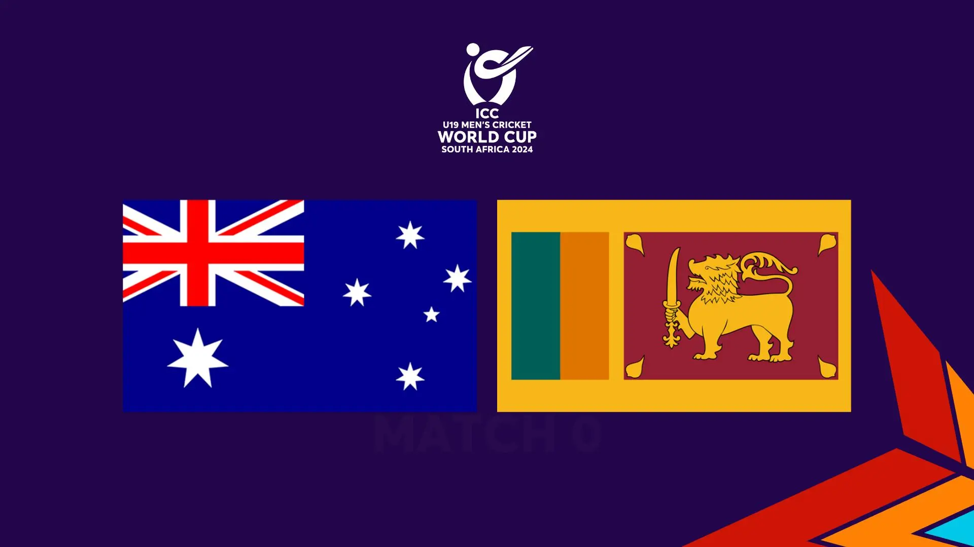 Australia vs Sri Lanka: A Cricket Match to Remember